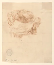 Étude pour une femme, « Festival des vendanges », Mendelssohn Glee Club, New York, NY