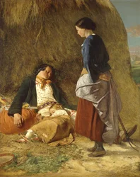 Vie fatiguée