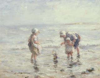 Naviguer le bateau
