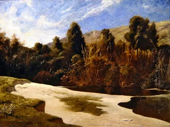 La Rivière des Juifs, Tanger