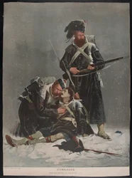 Camarades