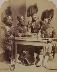 42e Highlanders (Black Watch)