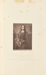 Vierge à l