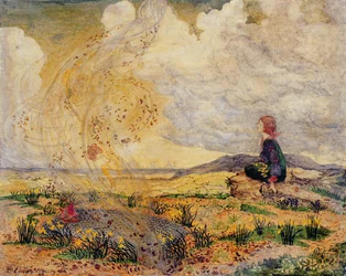 Fées du vent