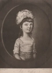 Mlle Haffey