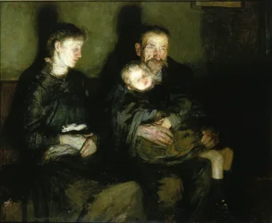 Attendre le médecin