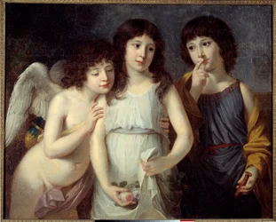Les enfants de Mme Langlois