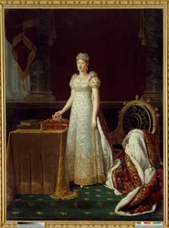 Portrait de l