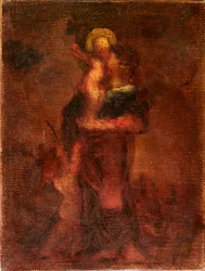 La Sainte Famille