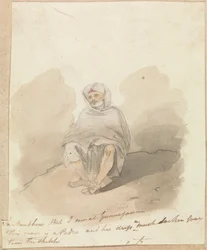 Un Maribhou à Gunmjanm
