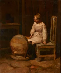 Bercer le berceau