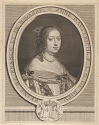 Anne d