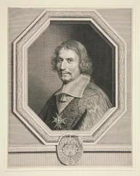 Cardinal Antoine Barberin, Archevêque de Reims