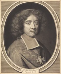 Cardinal de Bouillon