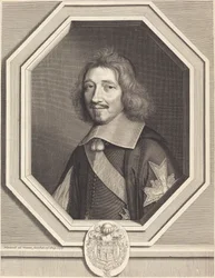 Chancelier Michel Le Tellier