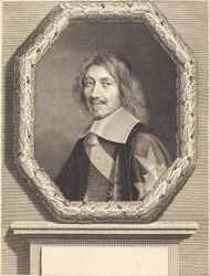 Chancelier Michel Le Tellier