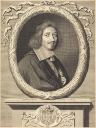 Chancelier Michel Le Tellier