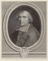 Claude Joly, Évêque