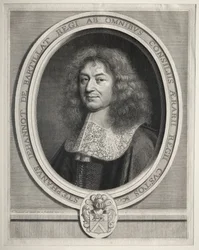Étienne Jehannot de Bartillat