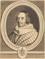 François-Théodore de Nesmond