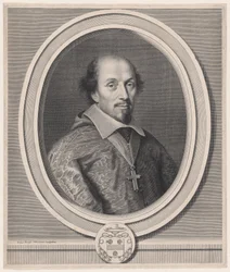 François Mallier du Houssay, Évêque de Troyes (Bishop of Troyes)