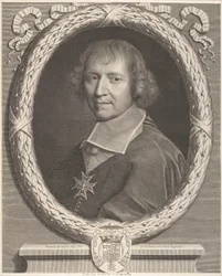 François de Harlay de Champvallon