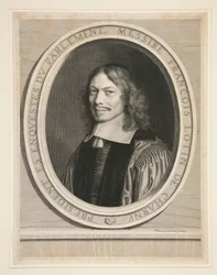 François Lotin de Charny (Président au Parlement de Paris)