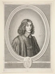 François Molé, Abbé de Sainte-Croix de Bordeaux, puis Maître des Requêtes (1625-1712)