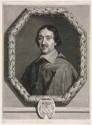 François Servien, Évêque de Bayeux, 1656