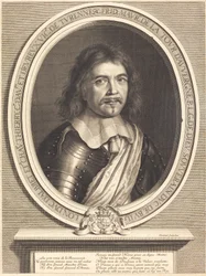 Frédéric-Maurice, Duc de Bouillon
