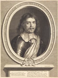 Frederic-Maurice, duc de Bouillon