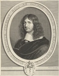 Jean-Baptiste Colbert