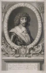 Jean Baptiste Budes Comte de Guebriant [...]