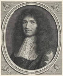 Jean Baptiste Colbert