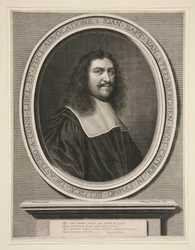 Jean Baptiste van Steenberghen, conseiller du roi au Conseil de Flandre