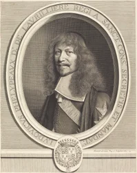 Louis-Phelypeaux de La Vrillière