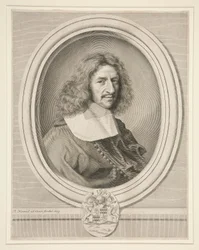 Louis Hesselin (1597-1662)