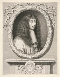 Louis de Bourbon, IIe du nom, Prince de Condé, surnommé Monsieur le Prince (1621-1686)