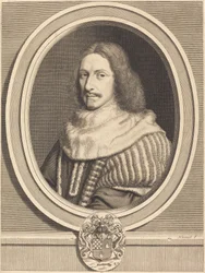 Nicolas Potier de Novion