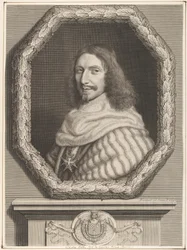 Nicolas Potier de Novion