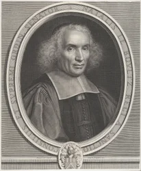 Noël Le Boultz, vers 1671