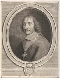 Philbert-Emmanuel de Beaumanoir de Lavardin, 1666