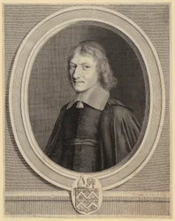 Portrait de Dominique de Ligny