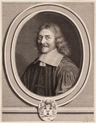 Portrait de Dreux d