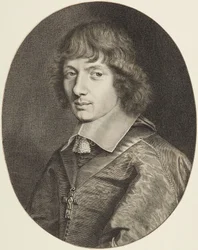 Portrait de François de Clairmont-Tonnerre