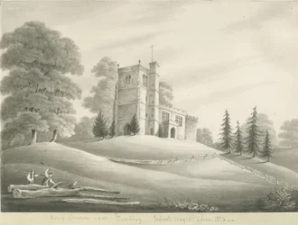 Église d