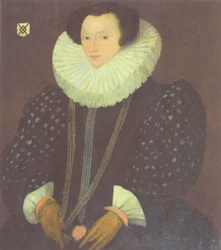 Katherine, Lady Tollemache