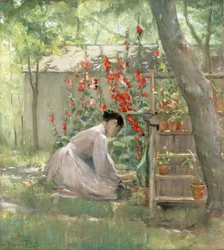Jardinage