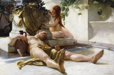 Après le Bacchanal