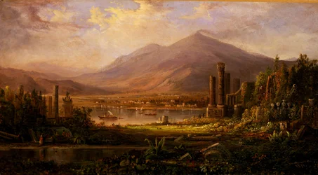 Pompéi